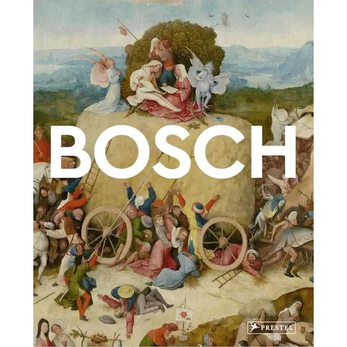 Bosch: Masters of Art