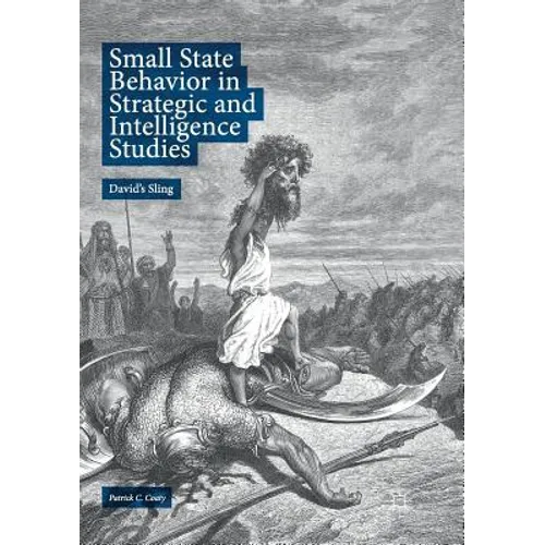 Small State Behavior in Strategic and Intelligence Studies: David's Sling