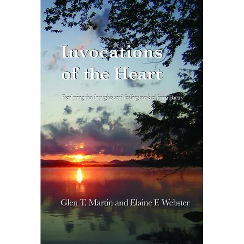 Invocations of the Heart