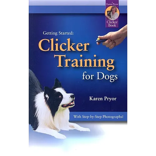 Clicker Training for Dogs