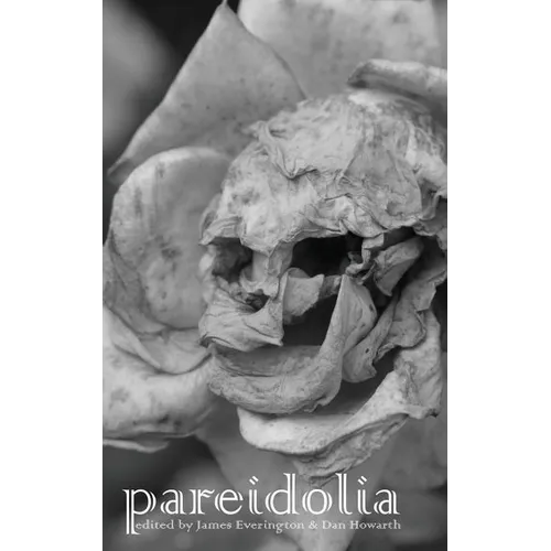 Pareidolia