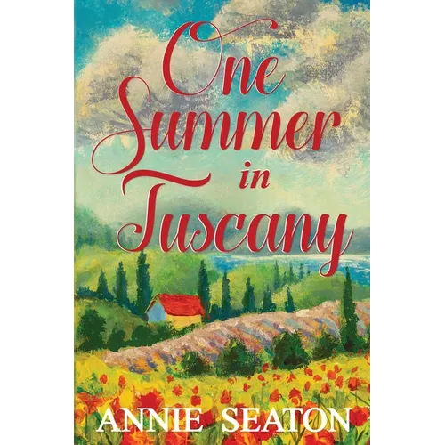 One Summer in Tuscany