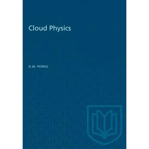 Cloud Physics