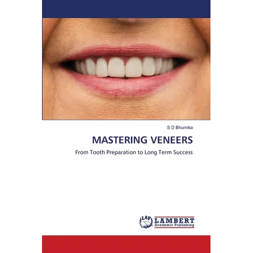 Mastering Veneers