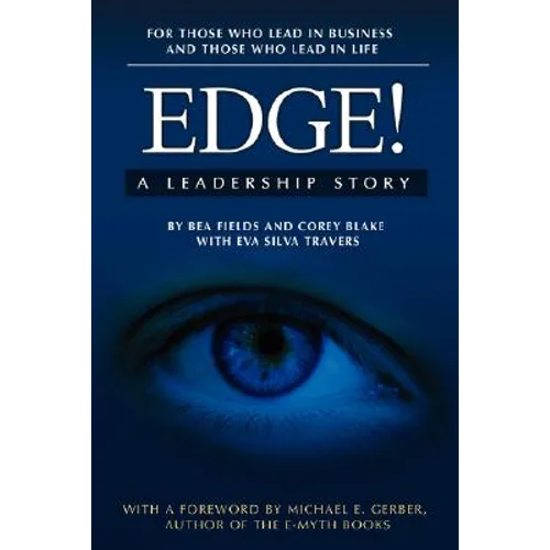 Edge! A Leadership Story