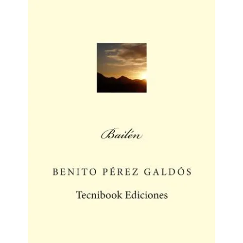 Bailen
