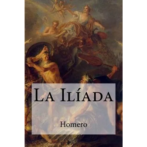 La Ilíada