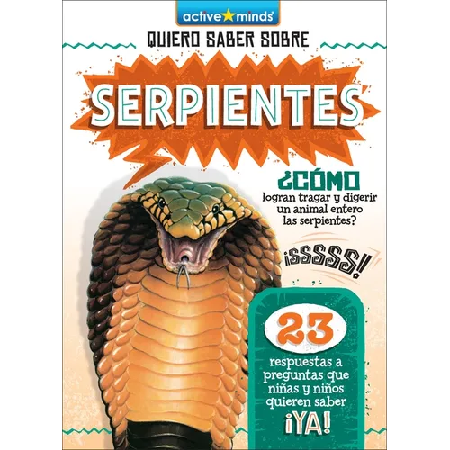 Serpientes (Snakes)