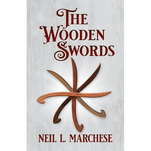 The Wooden Swords