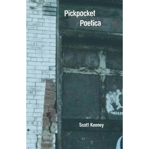 Pickpocket Poetica
