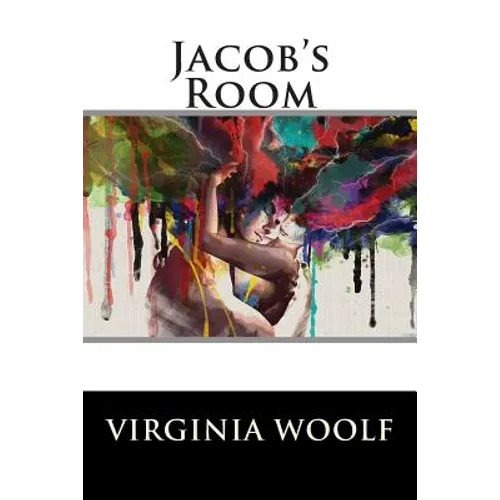 Jacob's Room