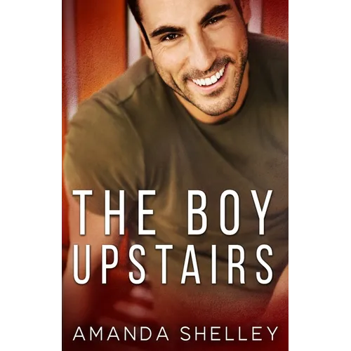 The Boy Upstairs