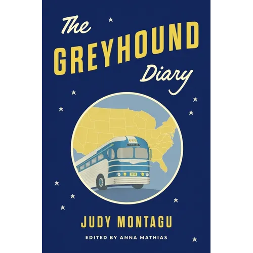 The Greyhound Diary