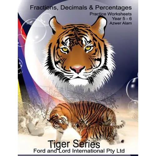 Fractions, Decimals and Percentages