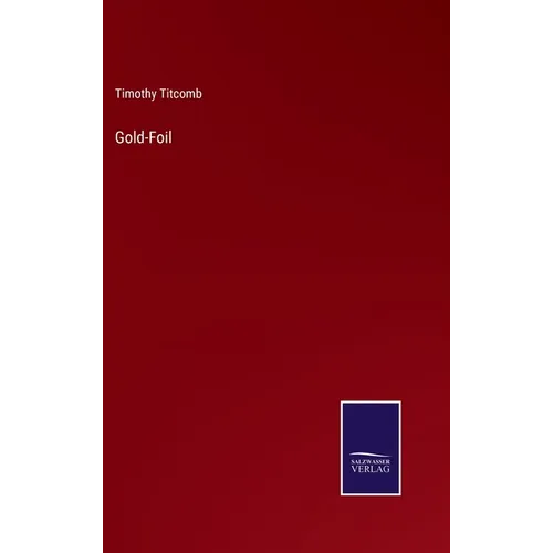 Gold-Foil