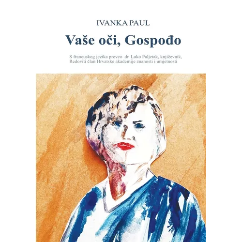 Vase oči, Gospođo