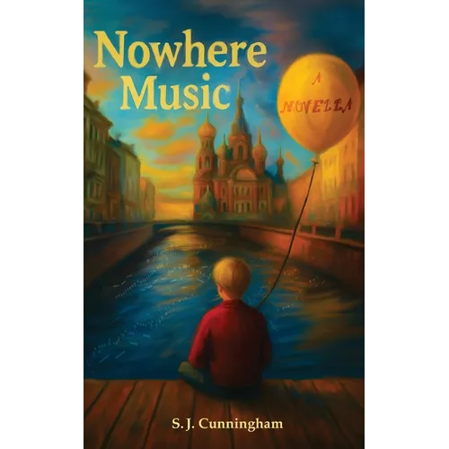 Nowhere Music