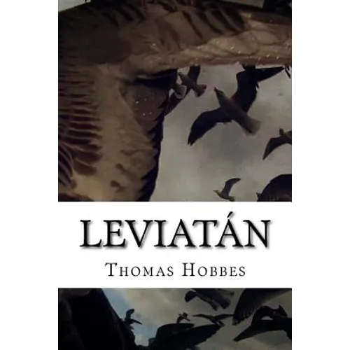 Leviatán