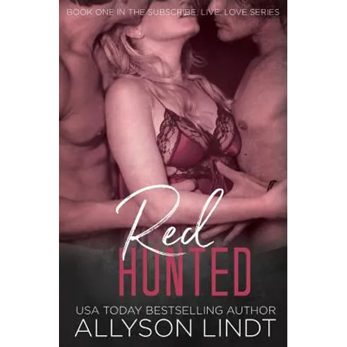 Red Hunted