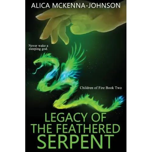 Legacy of the Feathered Serpent