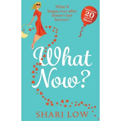 What Now?