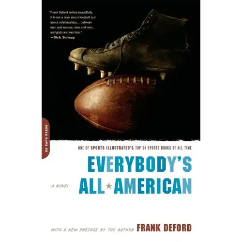 Everybody's All-American