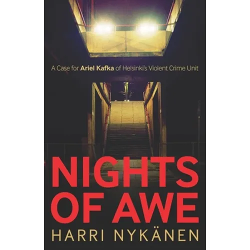 Nights of Awe