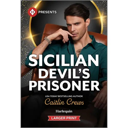 Sicilian Devil's Prisoner