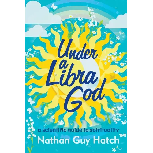 Under A Libra God