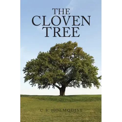 The Cloven Tree