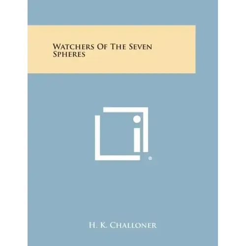 Watchers of the Seven Spheres