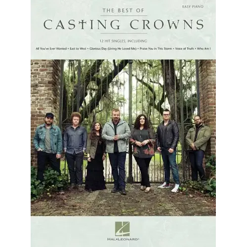 The Best of Casting Crowns