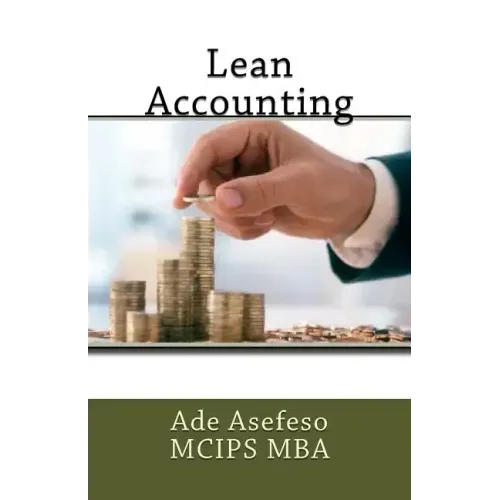 Lean Accounting