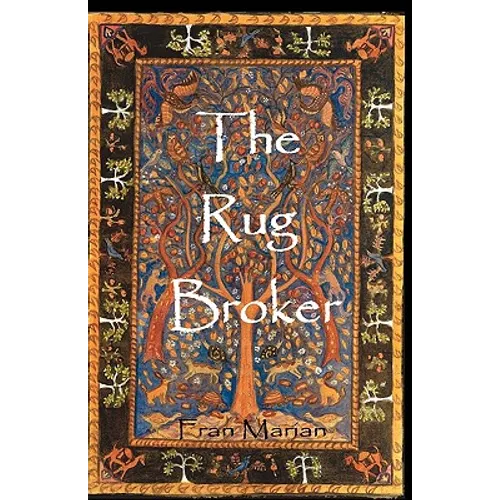 The Rug Broker