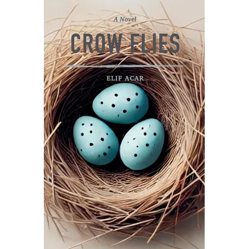 Crow Flies