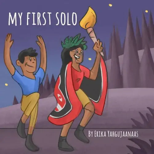 My First Solo