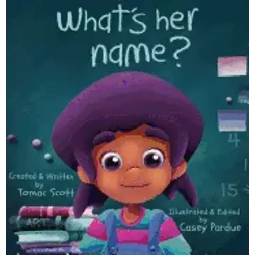 What's Her Name?