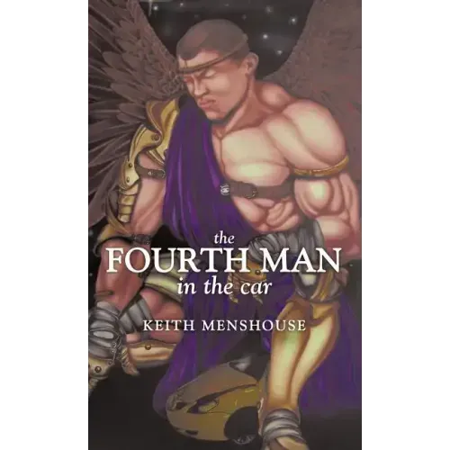 The Fourth Man in the Car