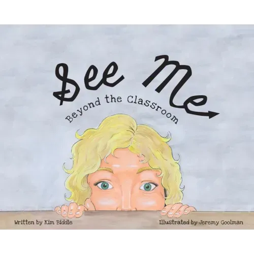 See Me: Beyond the Classroom