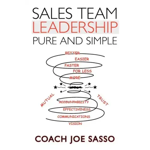 Sales Team Leadership: Pure and Simple
