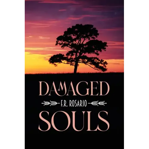 Damaged Souls
