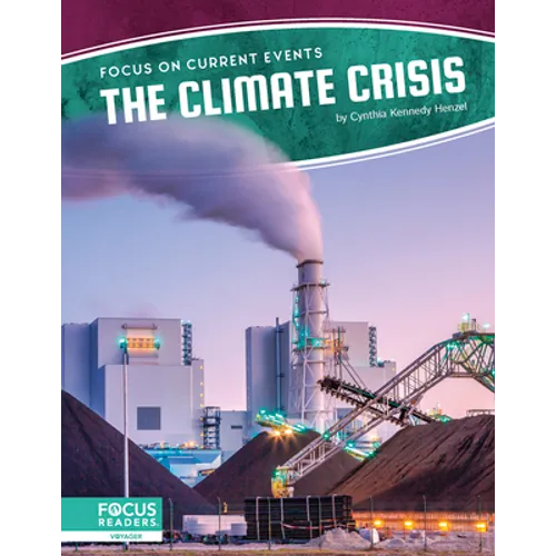 The Climate Crisis