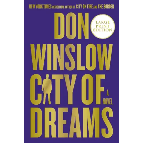 City of Dreams