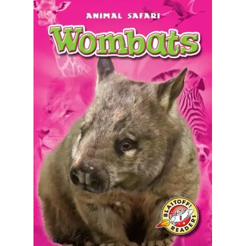 Wombats