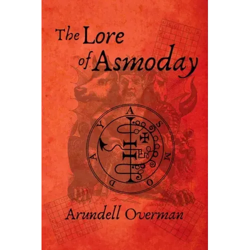 The Lore of Asmoday