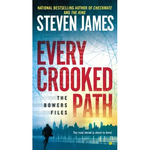 Every Crooked Path