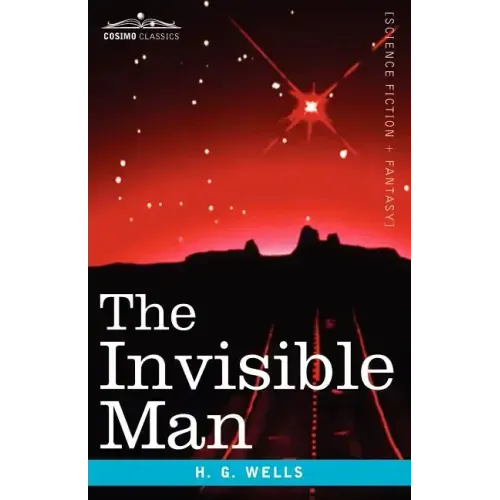 The Invisible Man