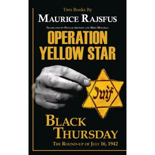 Operation Yellow Star / Black Thursday