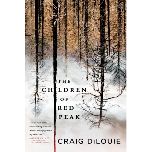 The Children of Red Peak