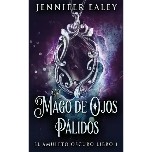 El Mago de Ojos Pálidos